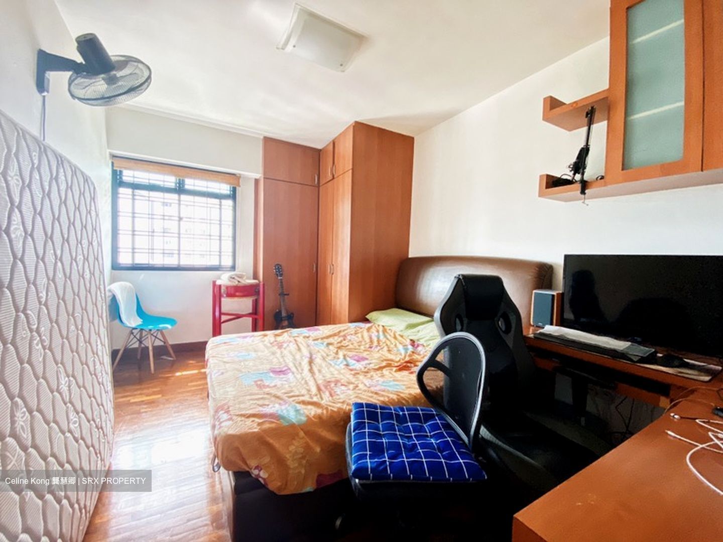 Blk 158B Rivervale View (Sengkang), HDB 5 Rooms #595818941